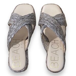 BEACH by Matisse gray